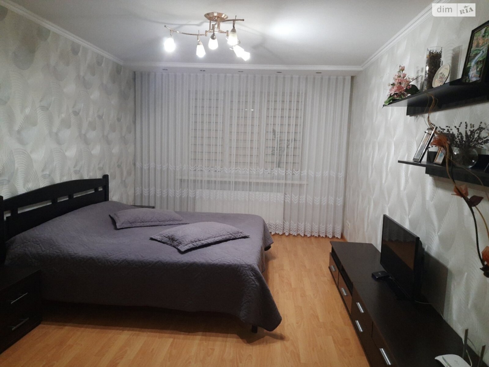 Продаж трикімнатної квартири в Гайсині, на вул. 1-го Травня, район Гайсин фото 1 Продаж трикімнатної квартири в Гайсині, на вул. 1-го Травня, район Гайсин фото 1