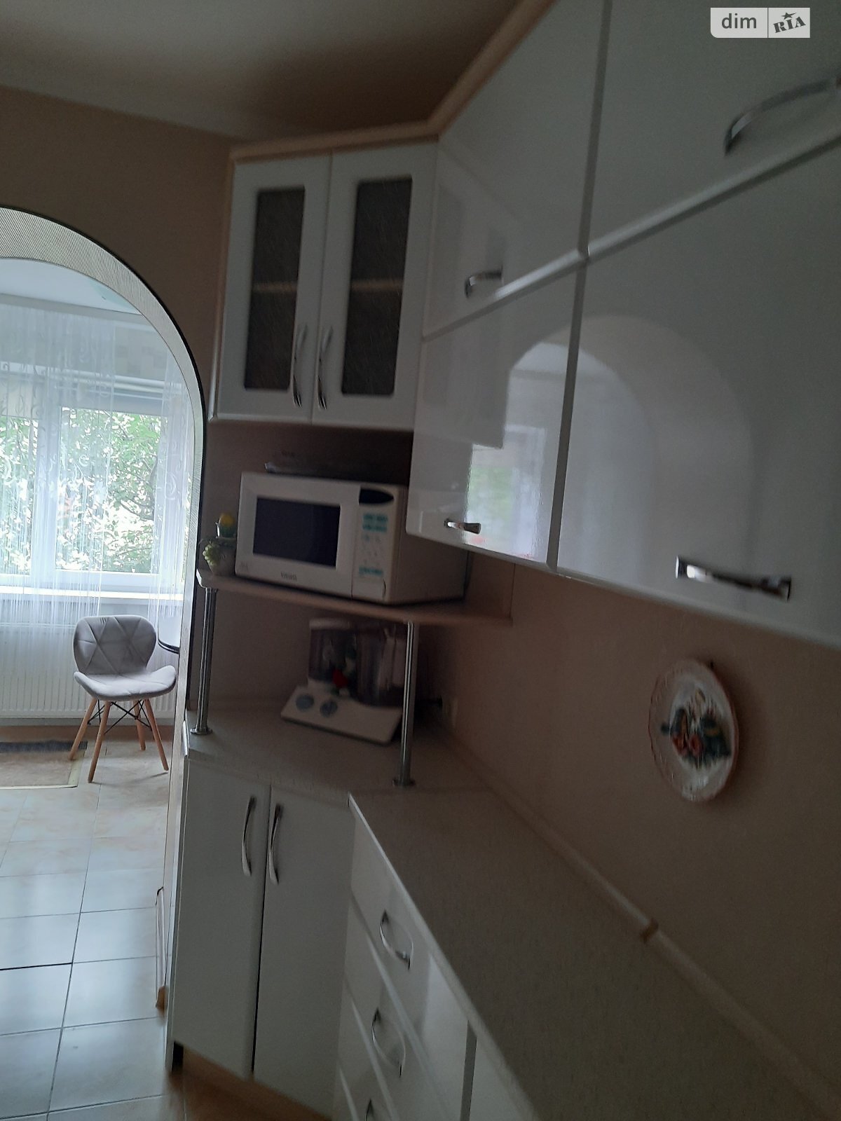 Продаж трикімнатної квартири в Гайсині, на вул. 1-го Травня, район Гайсин фото 1 Продаж трикімнатної квартири в Гайсині, на вул. 1-го Травня, район Гайсин фото 1