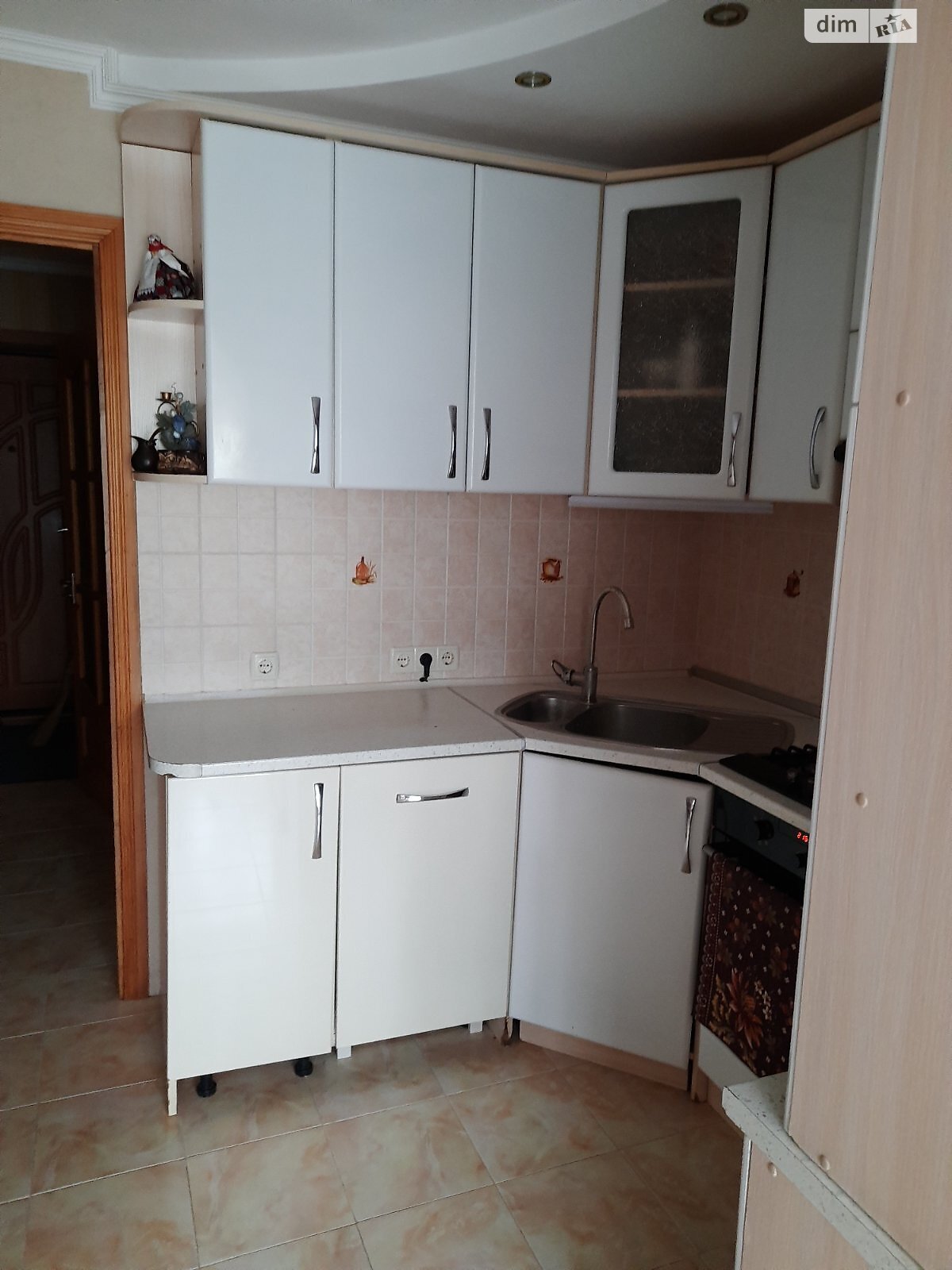 Продаж трикімнатної квартири в Гайсині, на вул. 1-го Травня, район Гайсин фото 1 Продаж трикімнатної квартири в Гайсині, на вул. 1-го Травня, район Гайсин фото 1