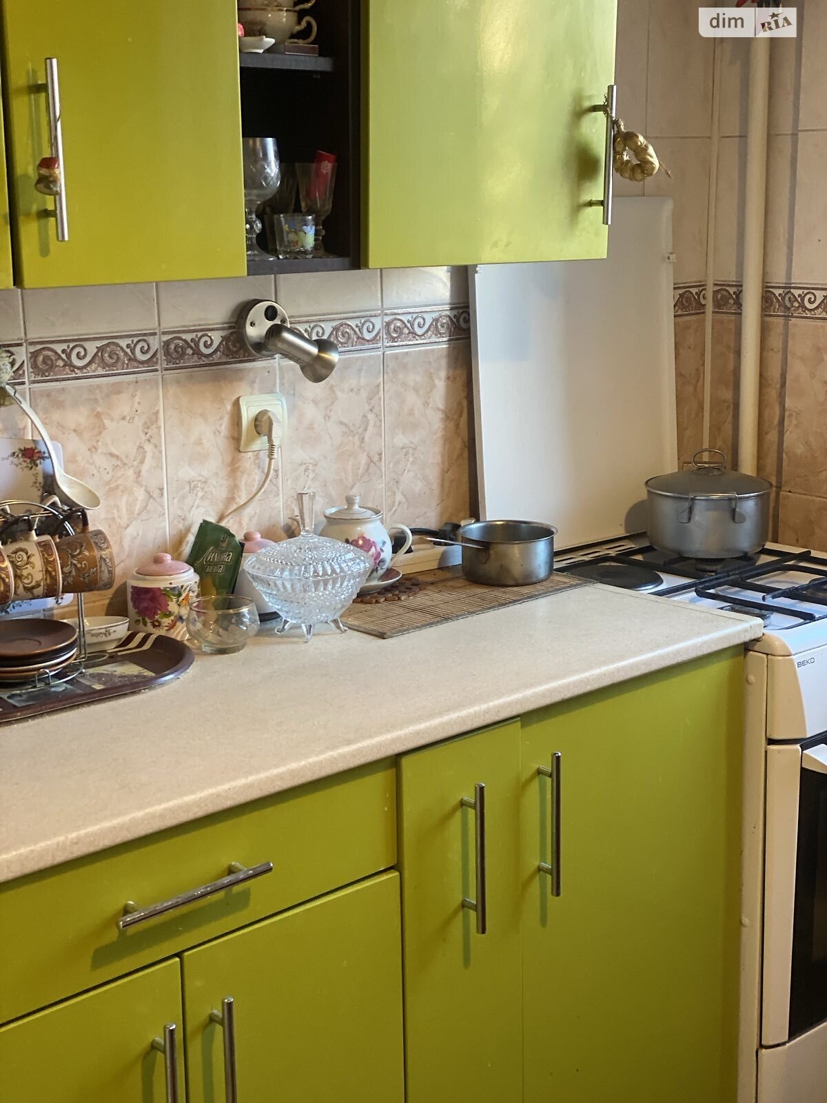 Продаж двокімнатної квартири в Гайсині, на вул. 1-го Травня 119, район Гайсин фото 1 Продаж двокімнатної квартири в Гайсині, на вул. 1-го Травня 119, район Гайсин фото 1