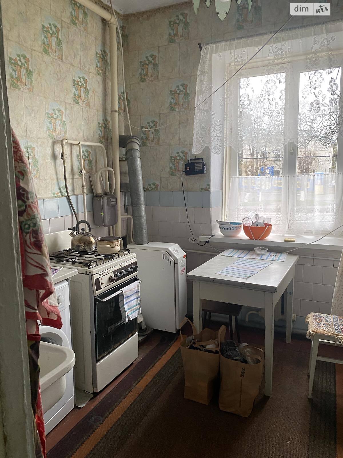 Продаж трикімнатної квартири в Гайсині, на пл. 1-го Травня, район Гайсин фото 1 Продаж трикімнатної квартири в Гайсині, на пл. 1-го Травня, район Гайсин фото 1