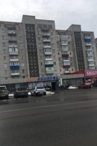 Продажа трехкомнатной квартиры в Гайсине, на ул. Октябрьская 2, район Гайсин фото 2