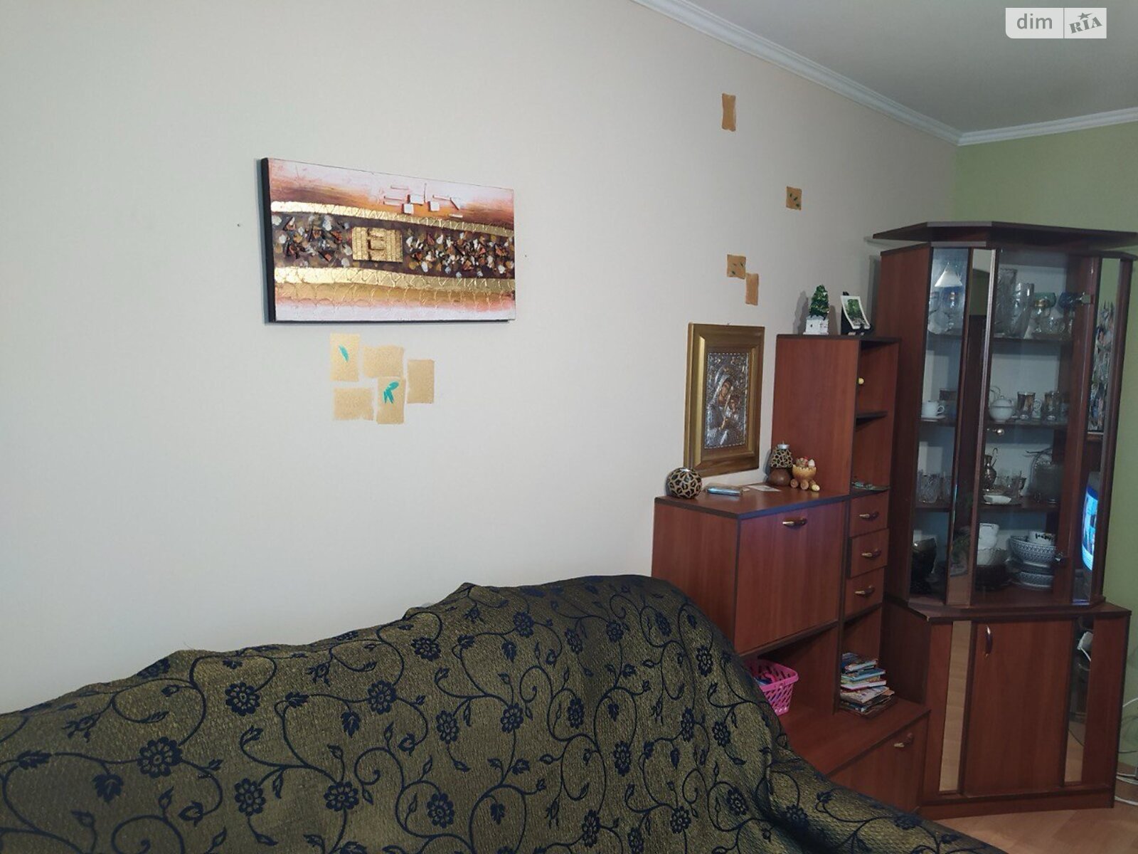 Продаж трикімнатної квартири в Гайсині, на вул. Соборна 61, район Гайсин фото 1 Продаж трикімнатної квартири в Гайсині, на вул. Соборна 61, район Гайсин фото 1