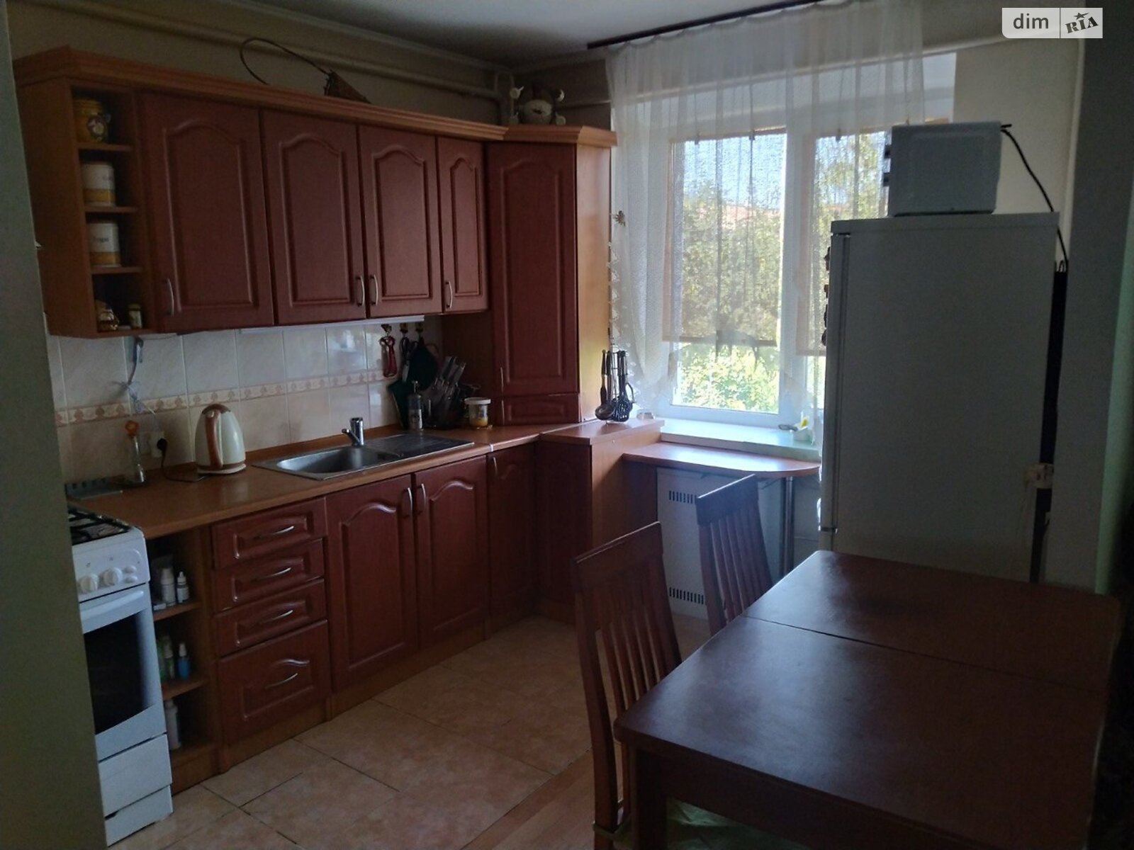 Продаж трикімнатної квартири в Гайсині, на вул. Соборна 61, район Гайсин фото 1 Продаж трикімнатної квартири в Гайсині, на вул. Соборна 61, район Гайсин фото 1