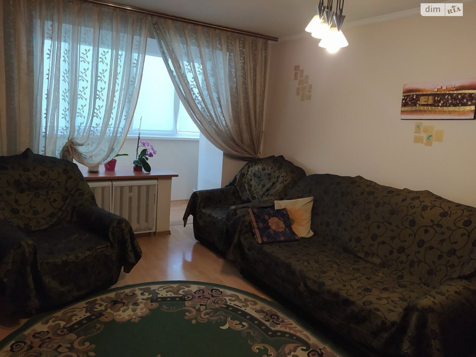 Продаж трикімнатної квартири в Гайсині, на вул. Соборна 61, район Гайсин фото 1 Продаж трикімнатної квартири в Гайсині, на вул. Соборна 61, район Гайсин фото 1