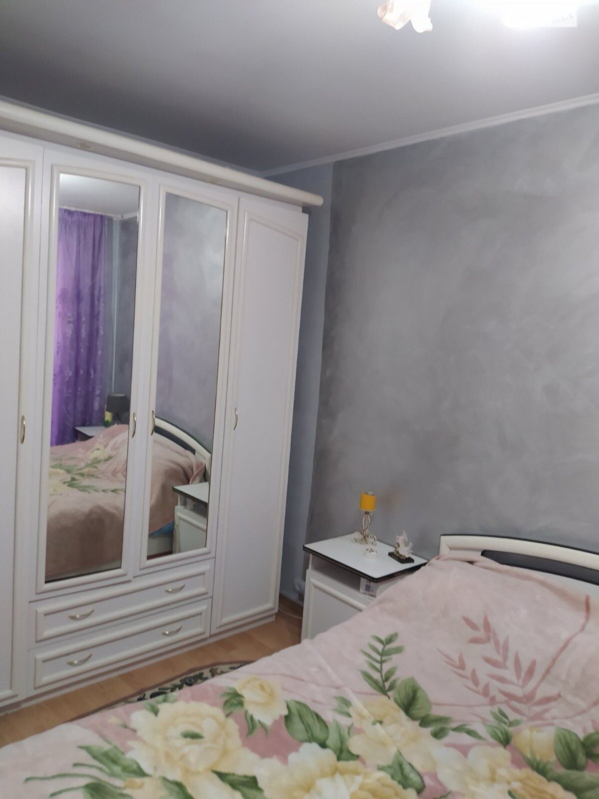 Продаж трикімнатної квартири в Гайсині, на вул. Соборна 61, район Гайсин фото 1 Продаж трикімнатної квартири в Гайсині, на вул. Соборна 61, район Гайсин фото 1