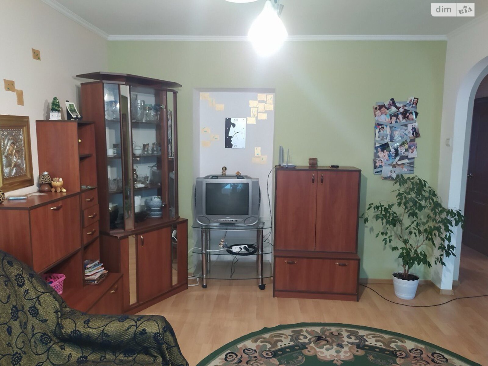 Продаж трикімнатної квартири в Гайсині, на вул. Соборна 61, район Гайсин фото 1 Продаж трикімнатної квартири в Гайсині, на вул. Соборна 61, район Гайсин фото 1