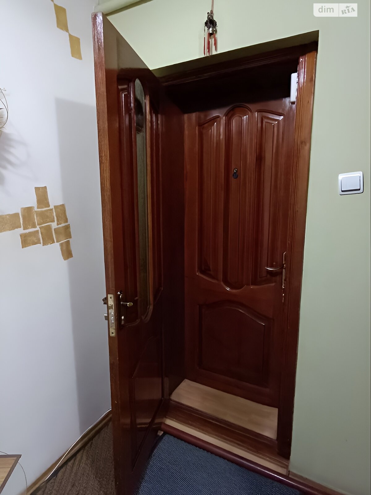 Продаж трикімнатної квартири в Гайсині, на вул. Соборна 61, район Гайсин фото 1 Продаж трикімнатної квартири в Гайсині, на вул. Соборна 61, район Гайсин фото 1