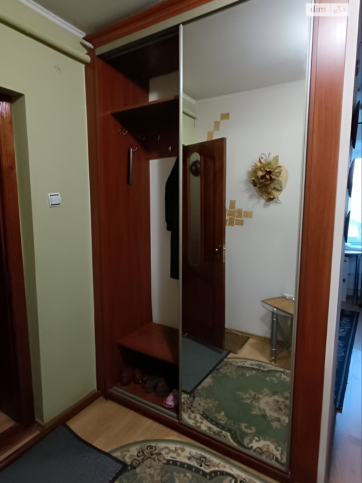 Продаж трикімнатної квартири в Гайсині, на вул. Соборна 61, район Гайсин фото 1 Продаж трикімнатної квартири в Гайсині, на вул. Соборна 61, район Гайсин фото 1