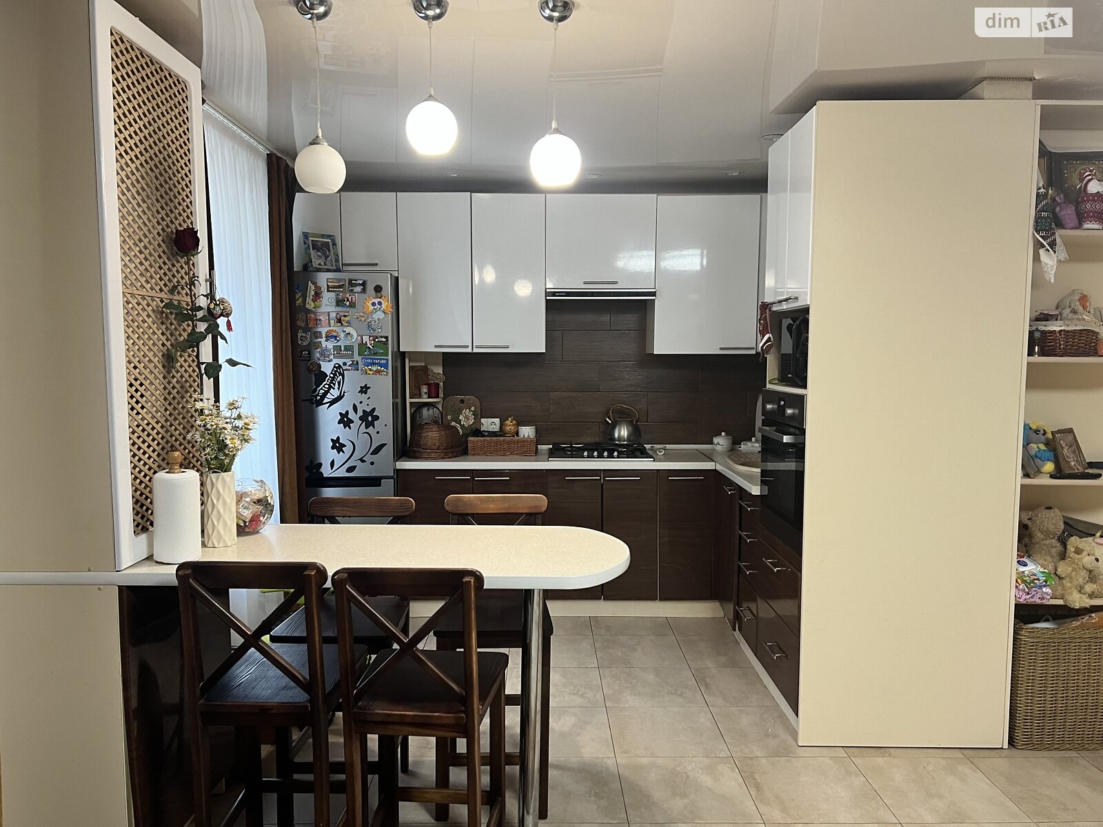 Продаж двокімнатної квартири в Гайсині, на вул. Соборна 64, кв. 88, район Гайсин фото 1 Продаж двокімнатної квартири в Гайсині, на вул. Соборна 64, кв. 88, район Гайсин фото 1