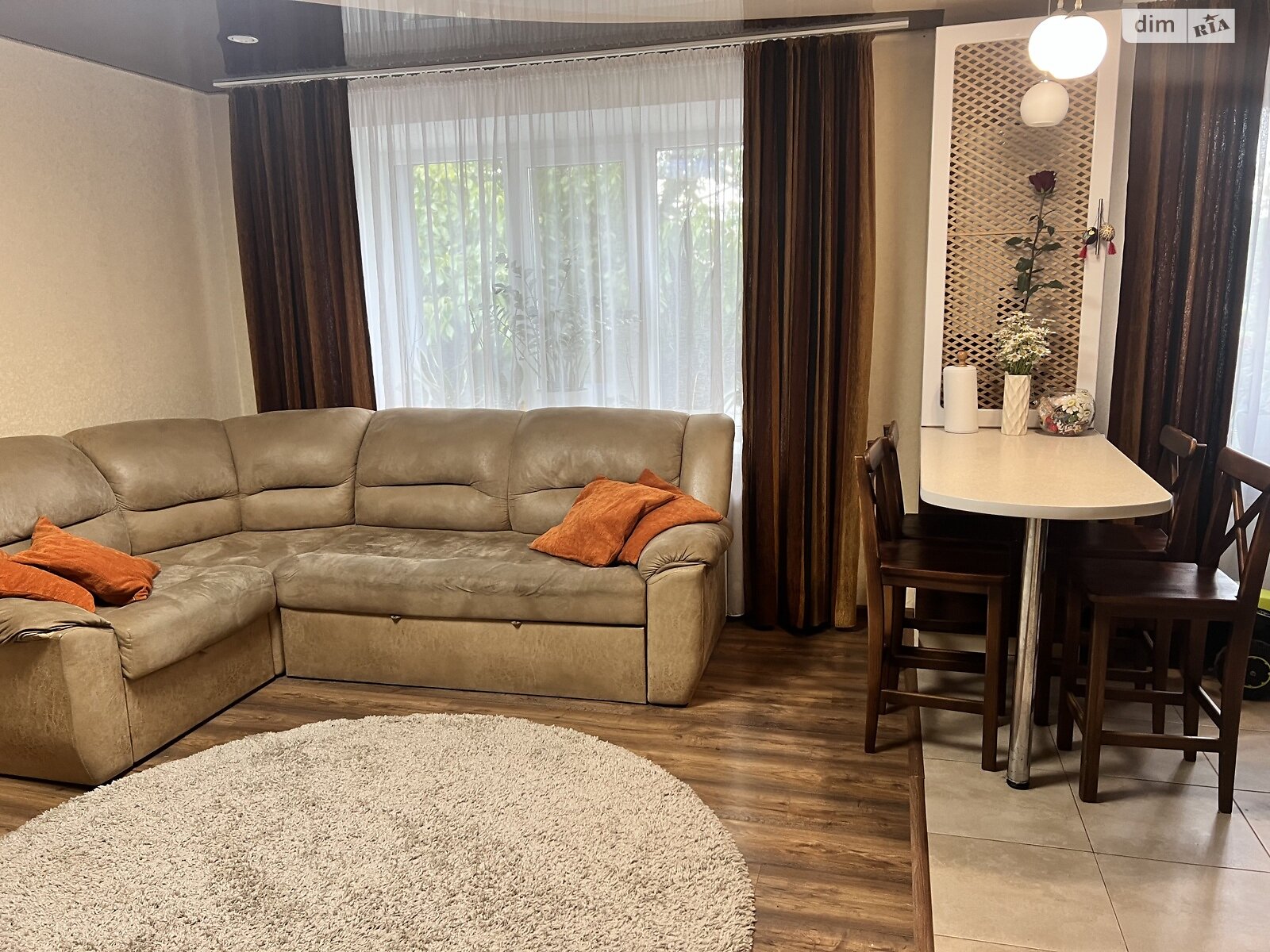 Продаж двокімнатної квартири в Гайсині, на вул. Соборна 64, кв. 88, район Гайсин фото 1 Продаж двокімнатної квартири в Гайсині, на вул. Соборна 64, кв. 88, район Гайсин фото 1