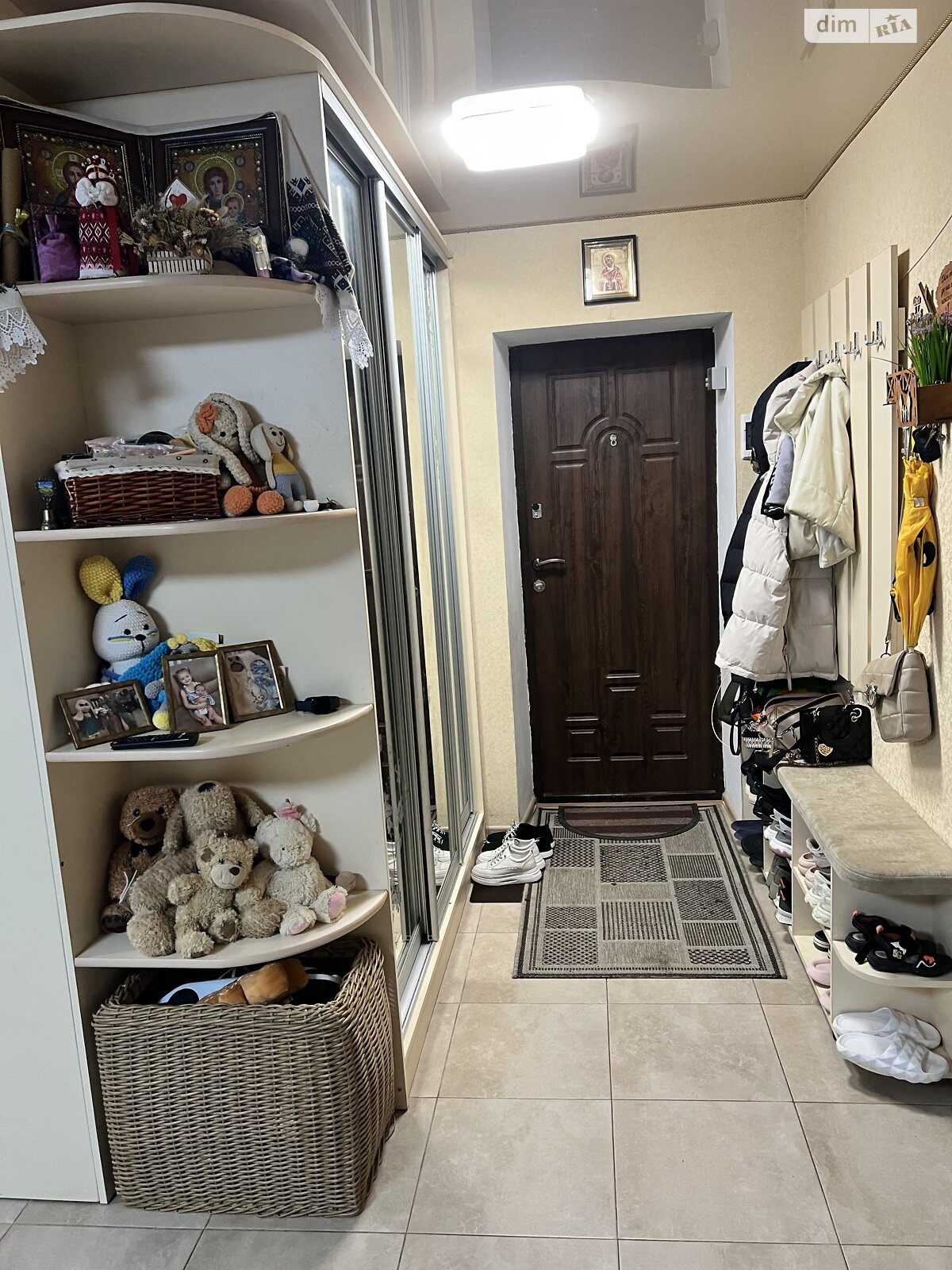 Продаж двокімнатної квартири в Гайсині, на вул. Соборна 64, кв. 88, район Гайсин фото 1 Продаж двокімнатної квартири в Гайсині, на вул. Соборна 64, кв. 88, район Гайсин фото 1