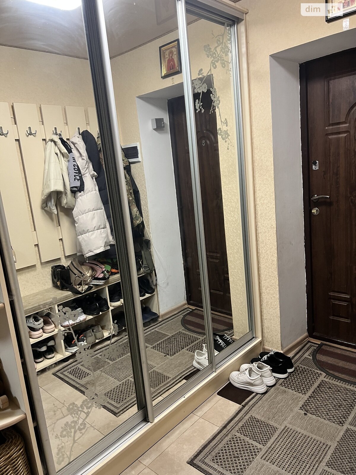 Продаж двокімнатної квартири в Гайсині, на вул. Соборна 64, кв. 88, район Гайсин фото 1 Продаж двокімнатної квартири в Гайсині, на вул. Соборна 64, кв. 88, район Гайсин фото 1