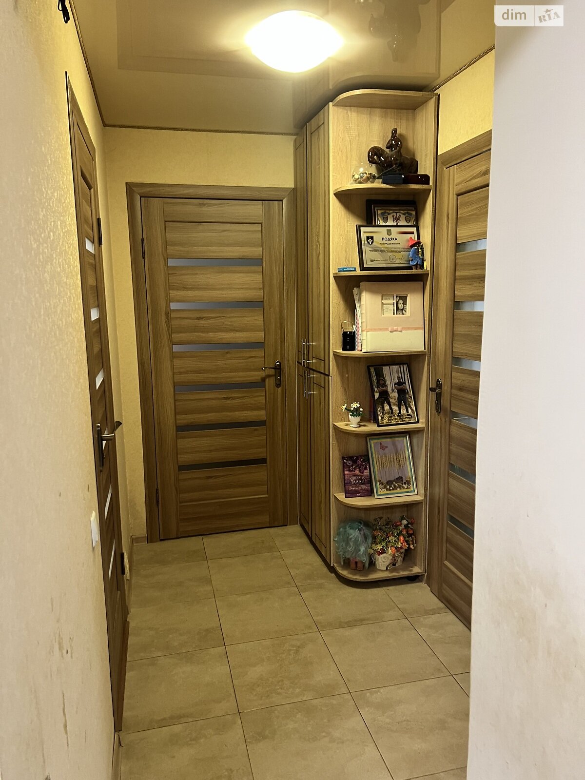 Продаж двокімнатної квартири в Гайсині, на вул. Соборна 64, кв. 88, район Гайсин фото 1 Продаж двокімнатної квартири в Гайсині, на вул. Соборна 64, кв. 88, район Гайсин фото 1