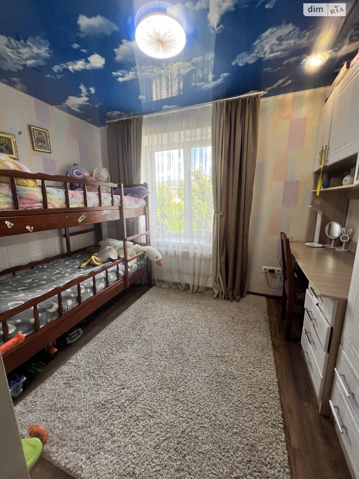 Продаж двокімнатної квартири в Гайсині, на вул. Соборна 64, кв. 88, район Гайсин фото 1 Продаж двокімнатної квартири в Гайсині, на вул. Соборна 64, кв. 88, район Гайсин фото 1