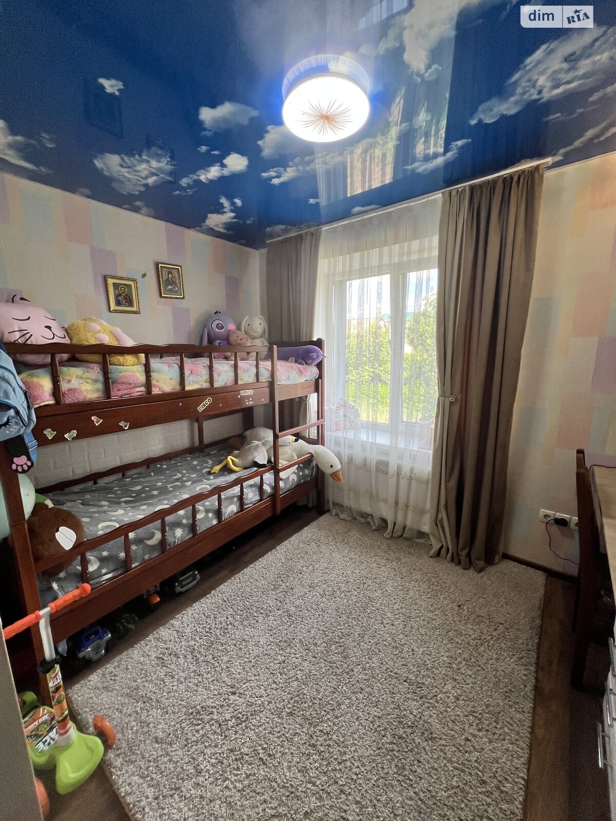 Продаж двокімнатної квартири в Гайсині, на вул. Соборна 64, кв. 88, район Гайсин фото 1 Продаж двокімнатної квартири в Гайсині, на вул. Соборна 64, кв. 88, район Гайсин фото 1