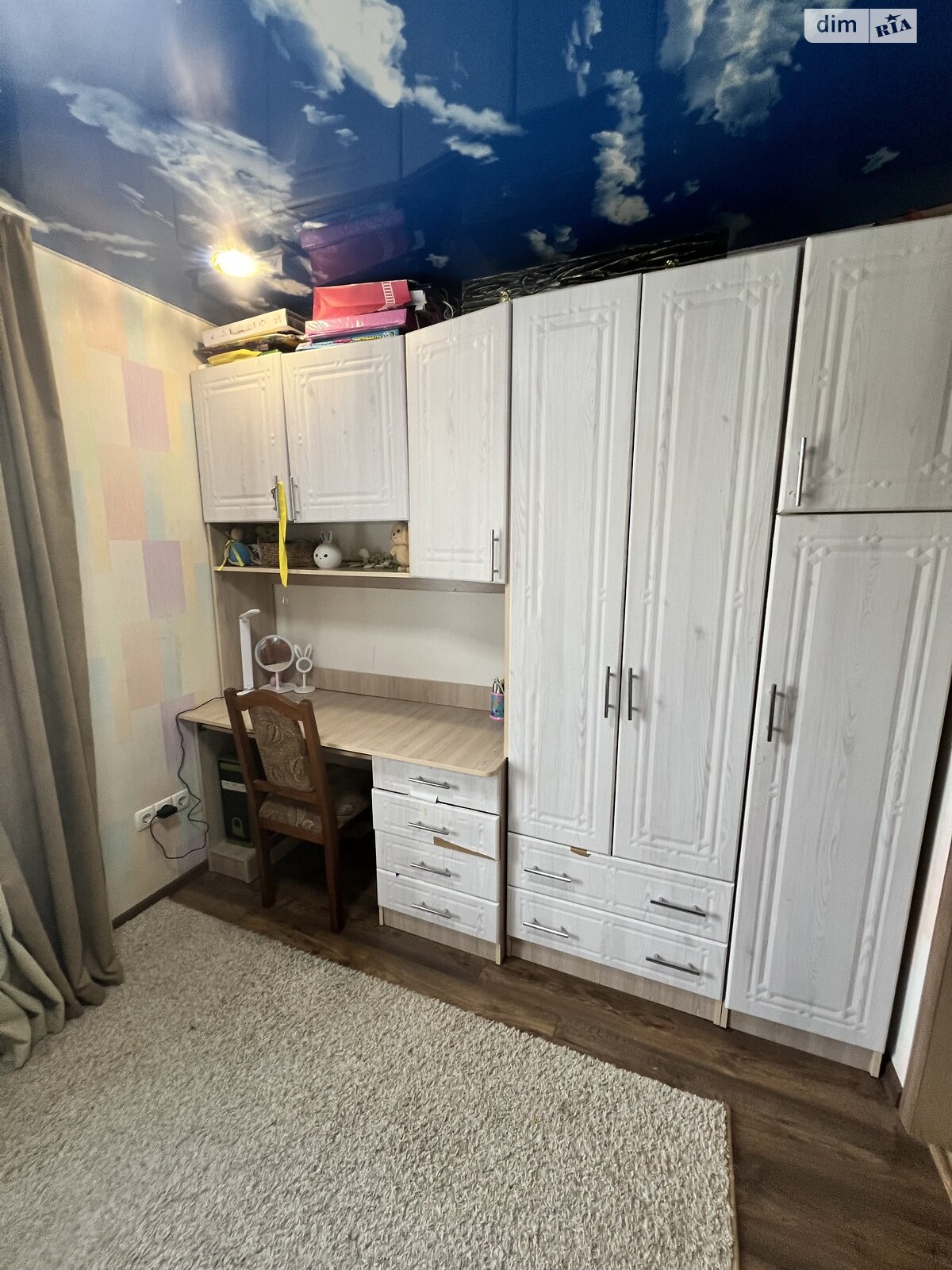 Продаж двокімнатної квартири в Гайсині, на вул. Соборна 64, кв. 88, район Гайсин фото 1 Продаж двокімнатної квартири в Гайсині, на вул. Соборна 64, кв. 88, район Гайсин фото 1