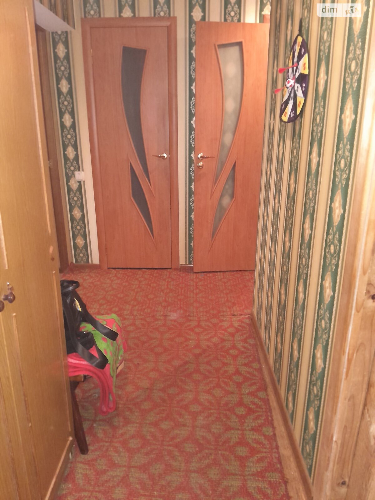 Продажа двухкомнатной квартиры в Гайсине, на вулиця Степана Бандери 5, фото 1 Продажа двухкомнатной квартиры в Гайсине, на вулиця Степана Бандери 5, фото 1