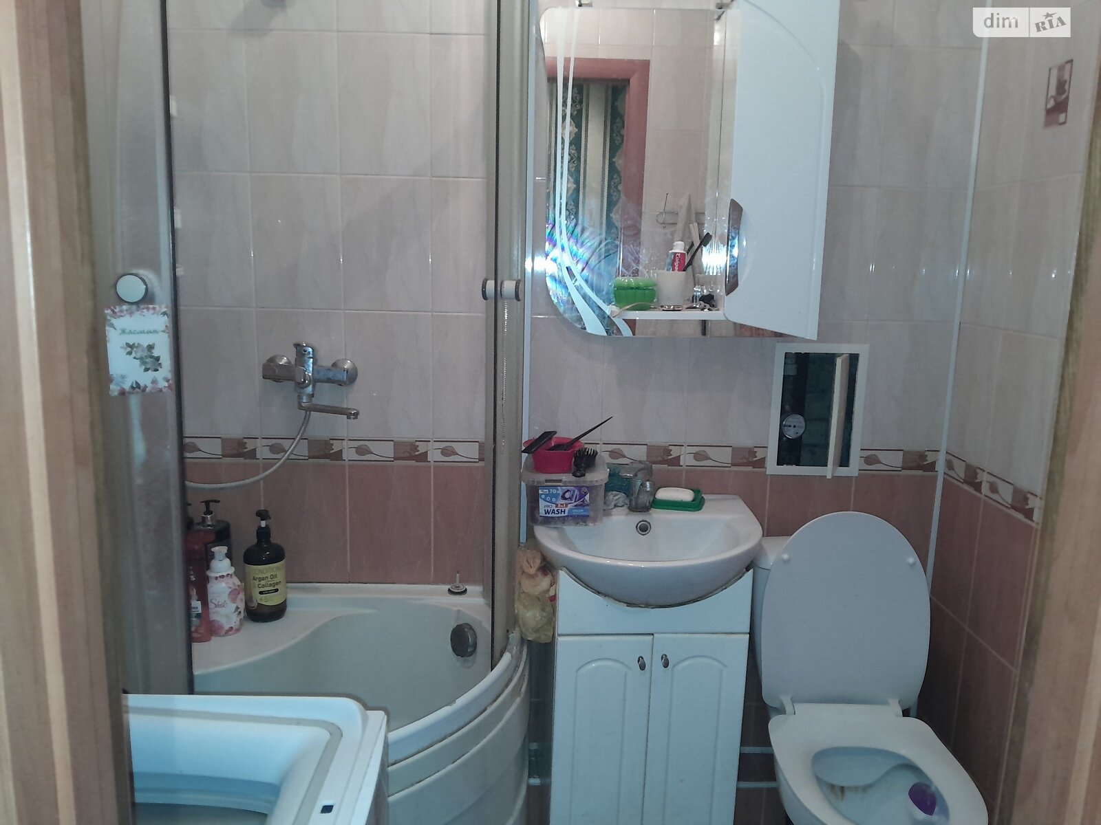 Продажа двухкомнатной квартиры в Гайсине, на вулиця Степана Бандери 5, фото 1 Продажа двухкомнатной квартиры в Гайсине, на вулиця Степана Бандери 5, фото 1