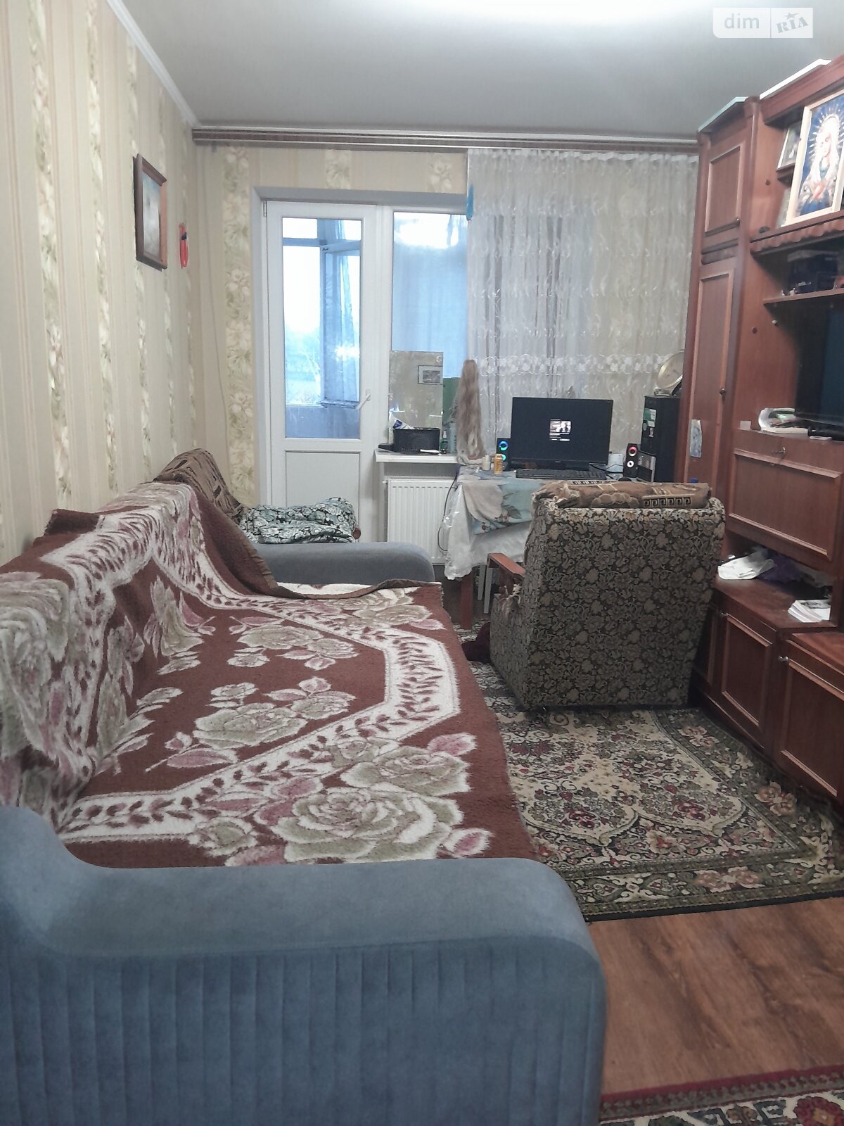 Продажа двухкомнатной квартиры в Гайсине, на вулиця Степана Бандери 5, фото 1 Продажа двухкомнатной квартиры в Гайсине, на вулиця Степана Бандери 5, фото 1