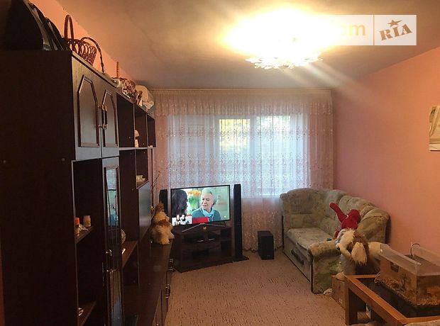 Продаж трикімнатної квартири в Гайсині на 1 Мая 117, район Гайсин фото 1 Продаж трикімнатної квартири в Гайсині на 1 Мая 117, район Гайсин фото 1