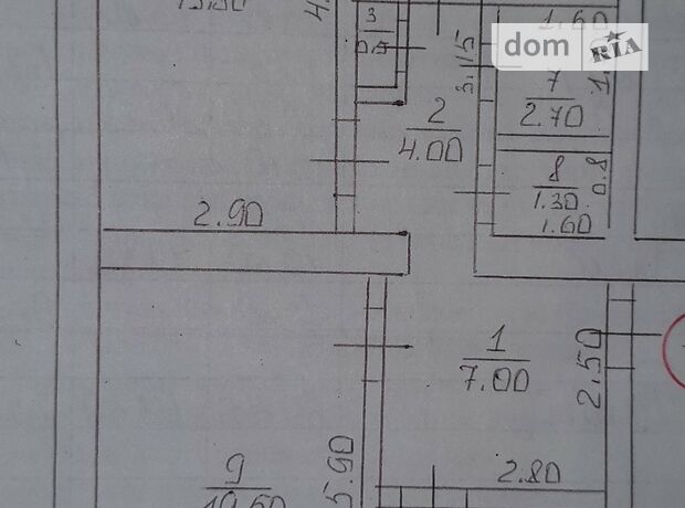 Продажа трехкомнатной квартиры в Гайсине, на Тімірязєва район Гайсин фото 1 Продажа трехкомнатной квартиры в Гайсине, на Тімірязєва район Гайсин фото 1