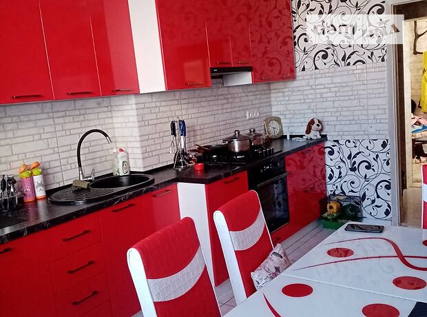 Продажа трехкомнатной квартиры в Гайсине, на волонтерiв 66 район Гайсин фото 1 Продажа трехкомнатной квартиры в Гайсине, на волонтерiв 66 район Гайсин фото 1