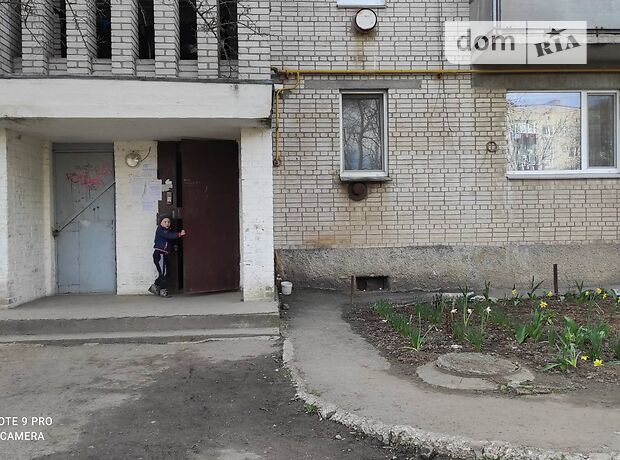 Продаж однокімнатної квартири в Гайсині на Кримська район Гайсин фото 1 Продаж однокімнатної квартири в Гайсині на Кримська район Гайсин фото 1