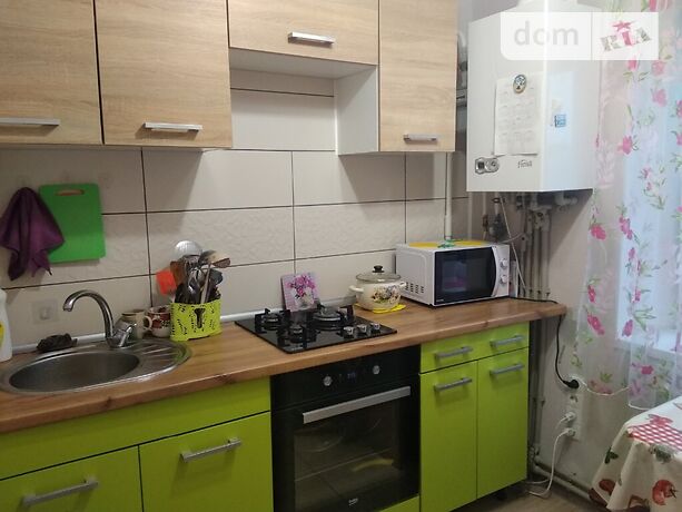 Продаж двокімнатної квартири в Гайсині на Кримська район Гайсин фото 1 Продаж двокімнатної квартири в Гайсині на Кримська район Гайсин фото 1