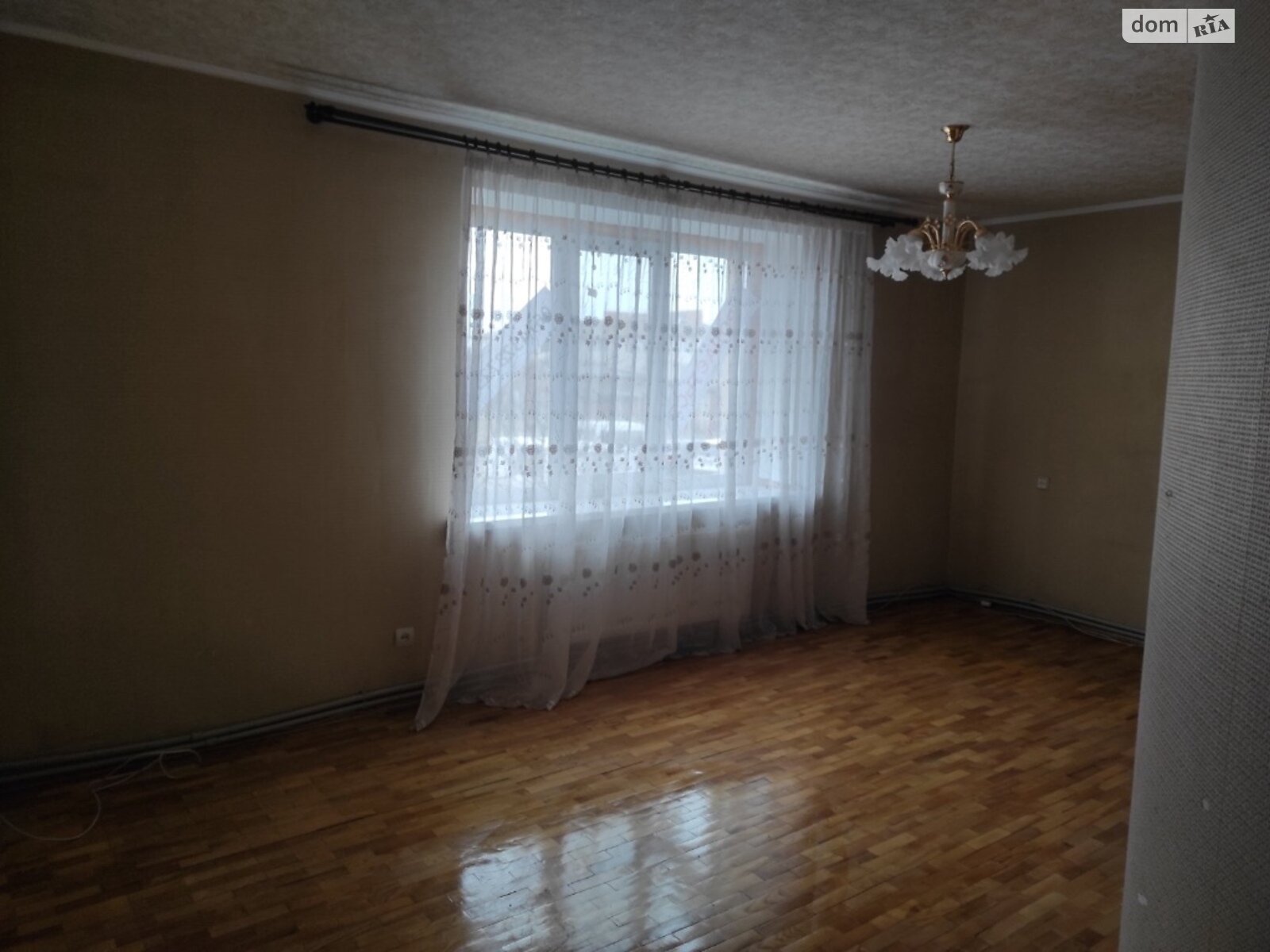 Продажа трехкомнатной квартиры в Гайсине, на Чорновола 28, кв. 52, район Гайсин фото 1