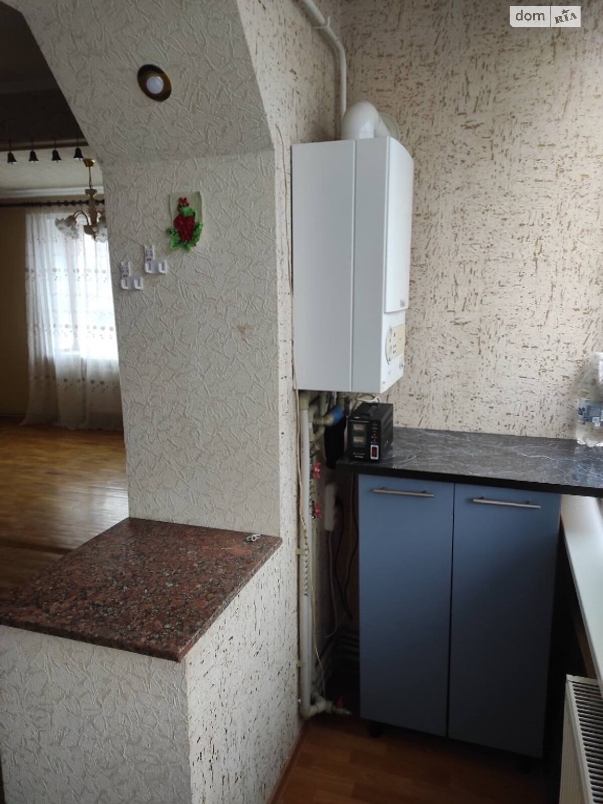 Продажа трехкомнатной квартиры в Гайсине, на Чорновола 28, кв. 52, район Гайсин фото 1