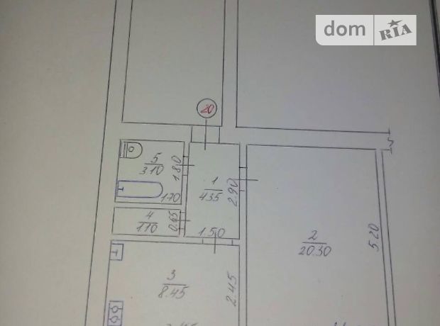 Продажа квартиры, 1 ком., Винницкая, Гайсин, р‑н. Гайсин Продажа квартиры, 1 ком., Винницкая, Гайсин, р‑н. Гайсин
