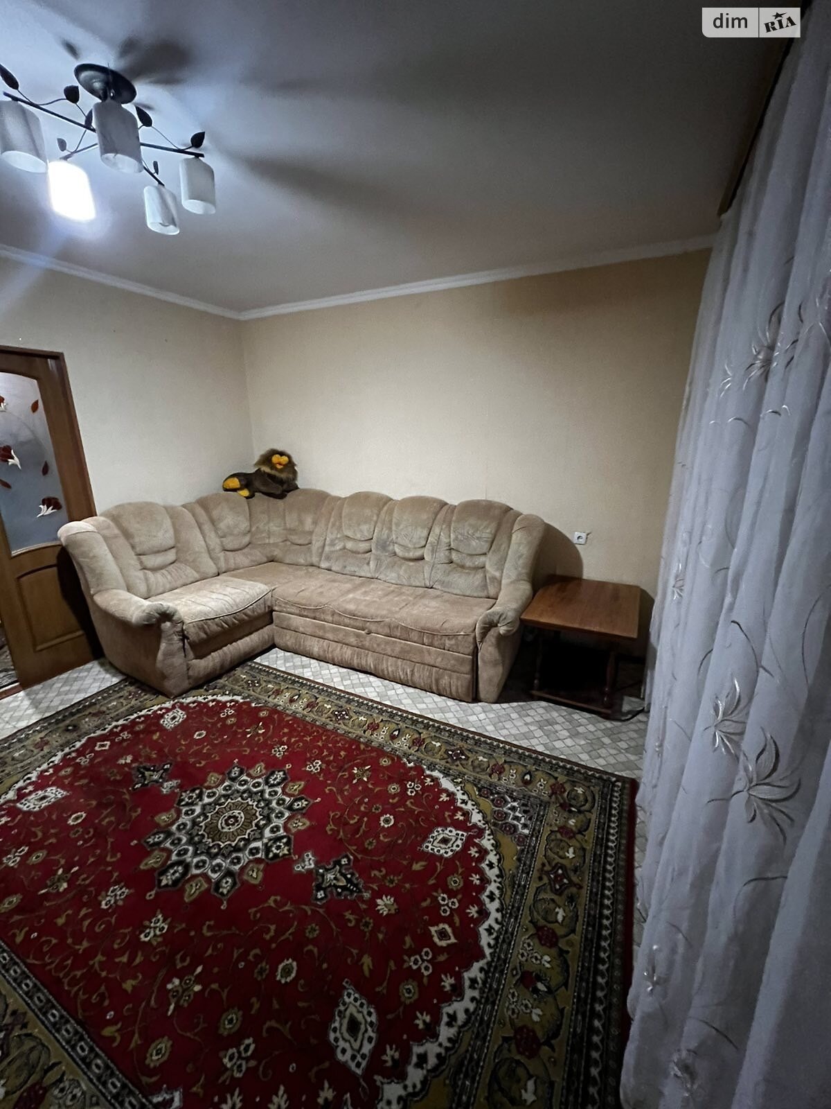 Продаж двокімнатної квартири в Гайсині, на вул. Грушевського 68, фото 1 Продаж двокімнатної квартири в Гайсині, на вул. Грушевського 68, фото 1