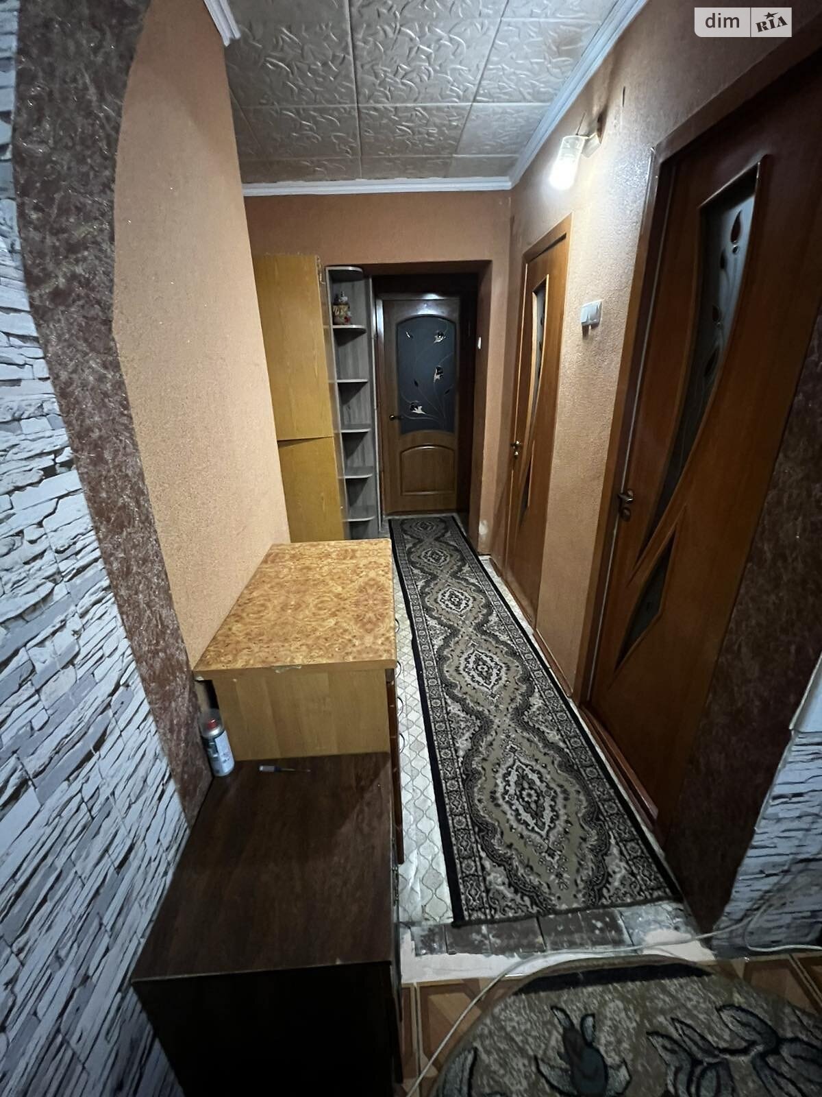 Продаж двокімнатної квартири в Гайсині, на вул. Грушевського 68, фото 1 Продаж двокімнатної квартири в Гайсині, на вул. Грушевського 68, фото 1