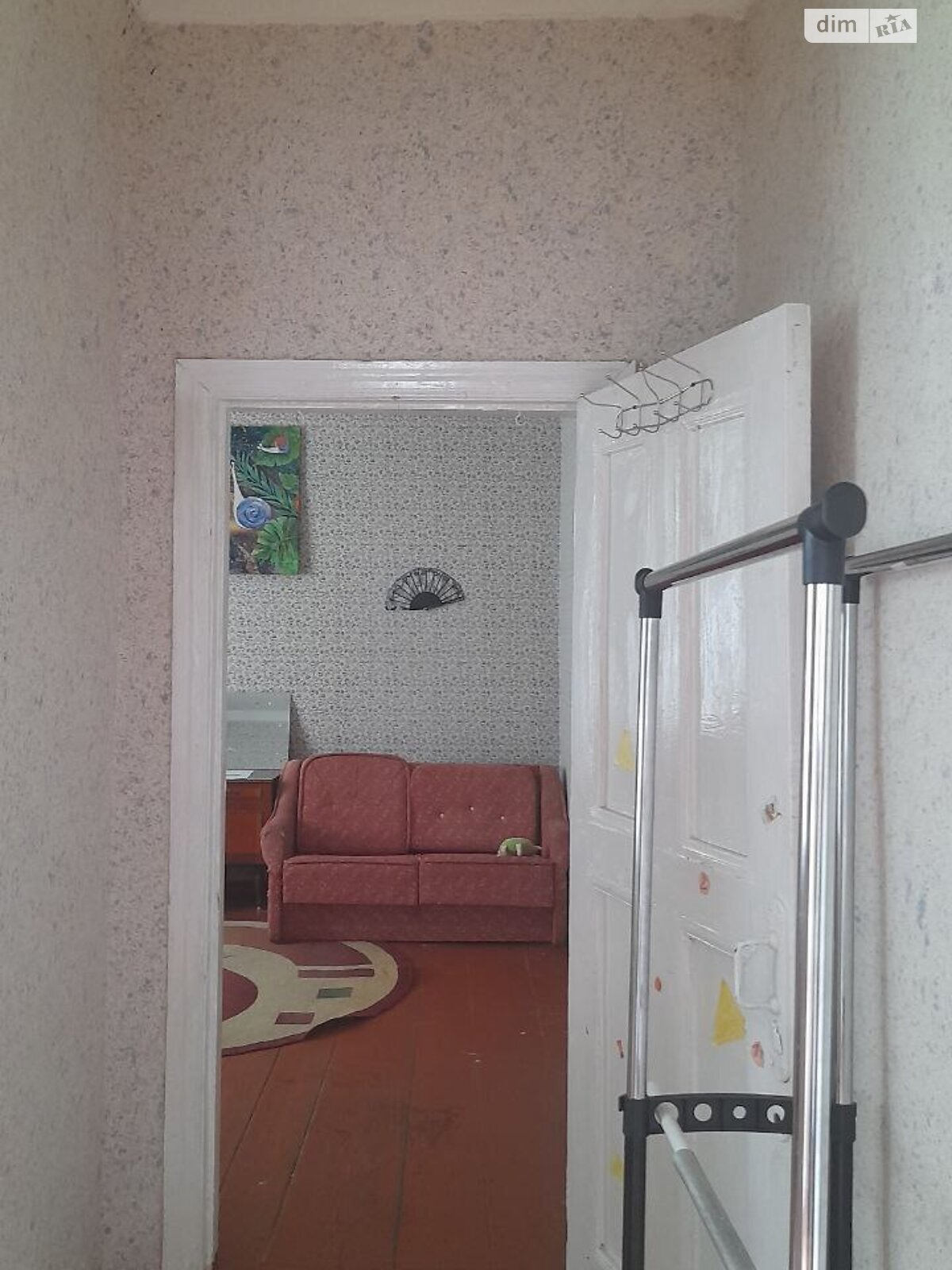 Продаж однокімнатної квартири в Гайсині, на вул. Грушевського, фото 1 Продаж однокімнатної квартири в Гайсині, на вул. Грушевського, фото 1