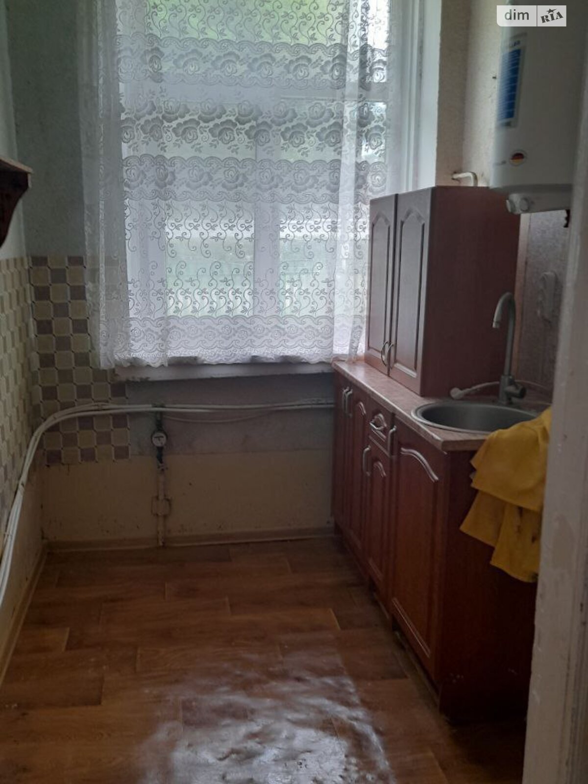 Продаж однокімнатної квартири в Гайсині, на вул. Грушевського, фото 1 Продаж однокімнатної квартири в Гайсині, на вул. Грушевського, фото 1