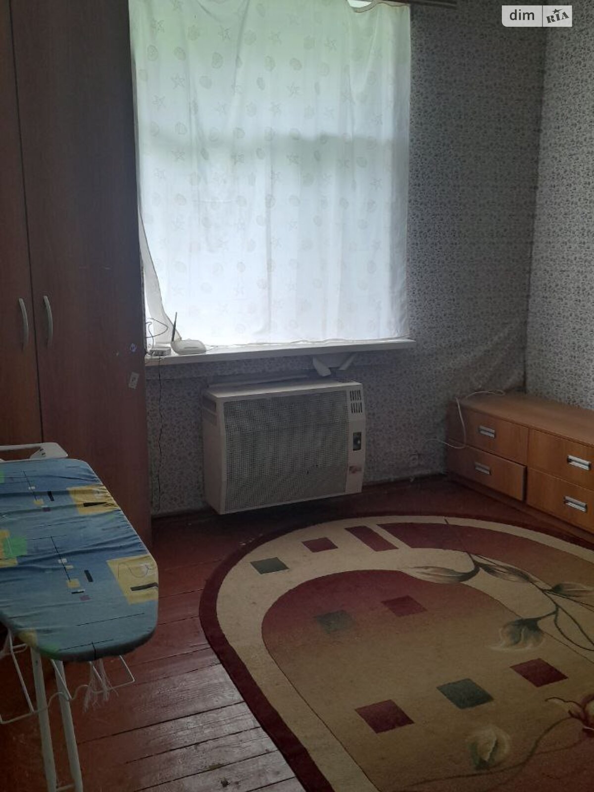 Продаж однокімнатної квартири в Гайсині, на вул. Грушевського, фото 1 Продаж однокімнатної квартири в Гайсині, на вул. Грушевського, фото 1