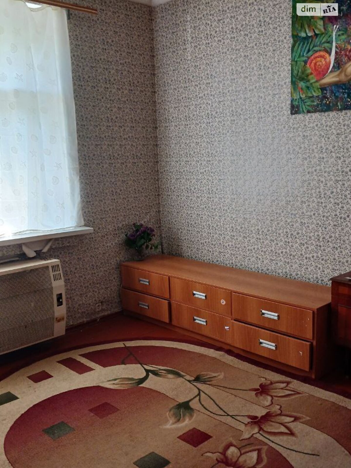 Продаж однокімнатної квартири в Гайсині, на вул. Грушевського, фото 1 Продаж однокімнатної квартири в Гайсині, на вул. Грушевського, фото 1
