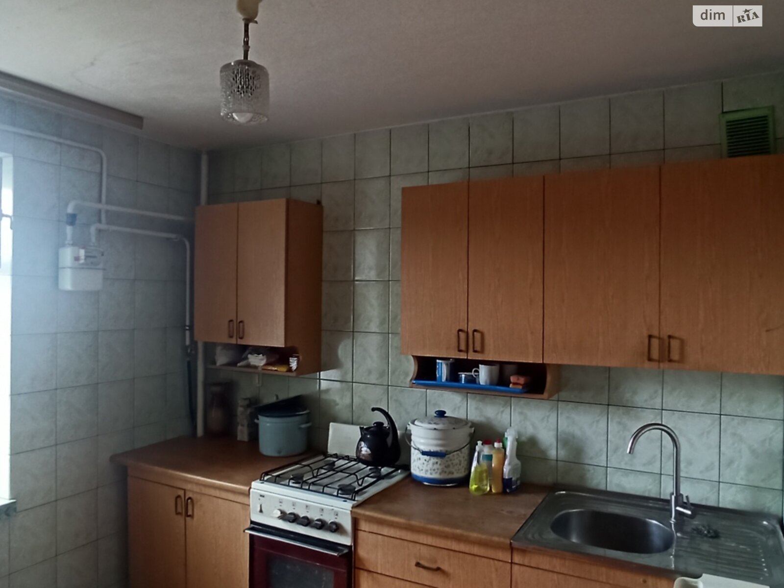 Продаж трикімнатної квартири в Гайсині, на вул. Братів Котенків 9, район Старе місто фото 1 Продаж трикімнатної квартири в Гайсині, на вул. Братів Котенків 9, район Старе місто фото 1