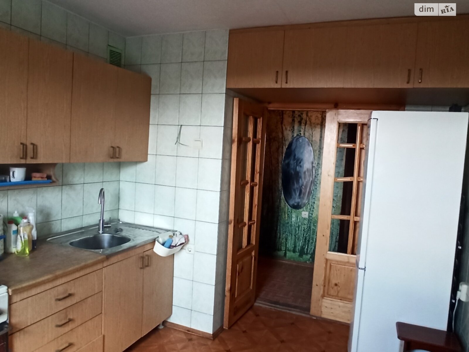 Продаж трикімнатної квартири в Гайсині, на вул. Братів Котенків 9, район Старе місто фото 1 Продаж трикімнатної квартири в Гайсині, на вул. Братів Котенків 9, район Старе місто фото 1