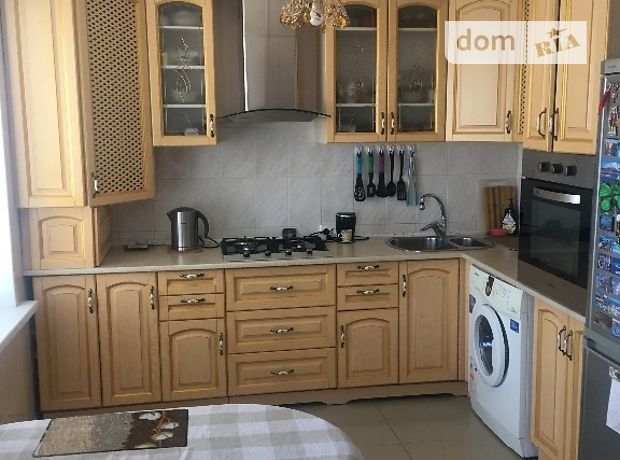 Продаж трикімнатної квартири в Гайсині на Чорновола фото 1 Продаж трикімнатної квартири в Гайсині на Чорновола фото 1