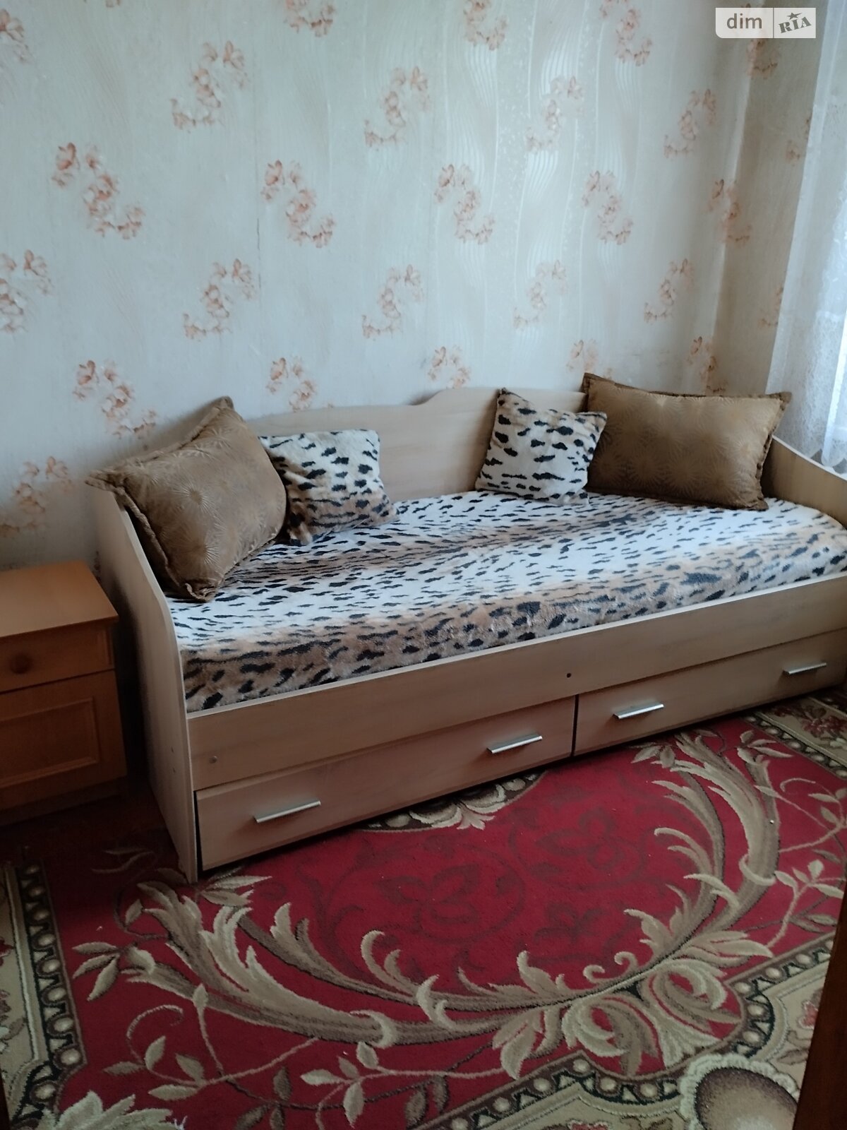 Продажа четырехкомнатной квартиры в Гайвороне, на ул. Богдана Хмельницкого 21, кв. 7, район Гайворон фото 1 Продажа четырехкомнатной квартиры в Гайвороне, на ул. Богдана Хмельницкого 21, кв. 7, район Гайворон фото 1