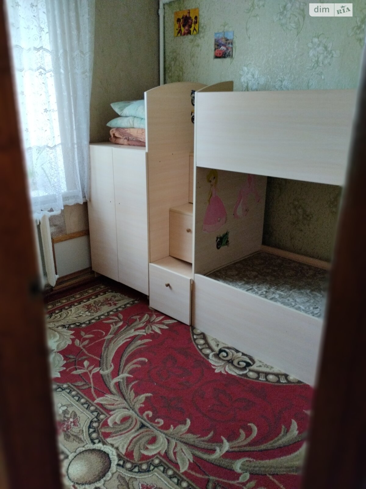 Продажа четырехкомнатной квартиры в Гайвороне, на ул. Богдана Хмельницкого 21, кв. 7, район Гайворон фото 1 Продажа четырехкомнатной квартиры в Гайвороне, на ул. Богдана Хмельницкого 21, кв. 7, район Гайворон фото 1
