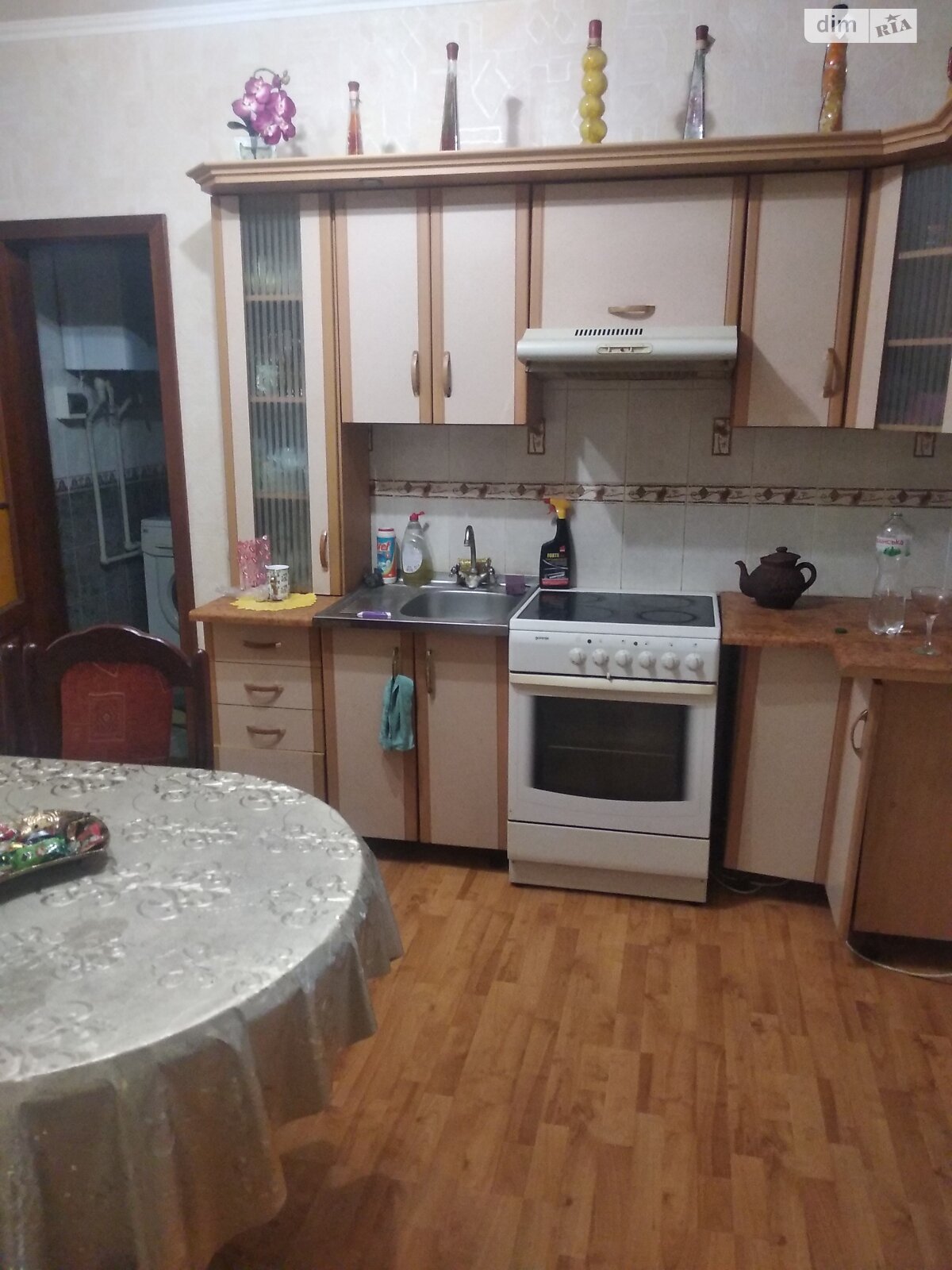 Продаж двокімнатної квартири в Гайвороні, на пров. Набережний, фото 1 Продаж двокімнатної квартири в Гайвороні, на пров. Набережний, фото 1