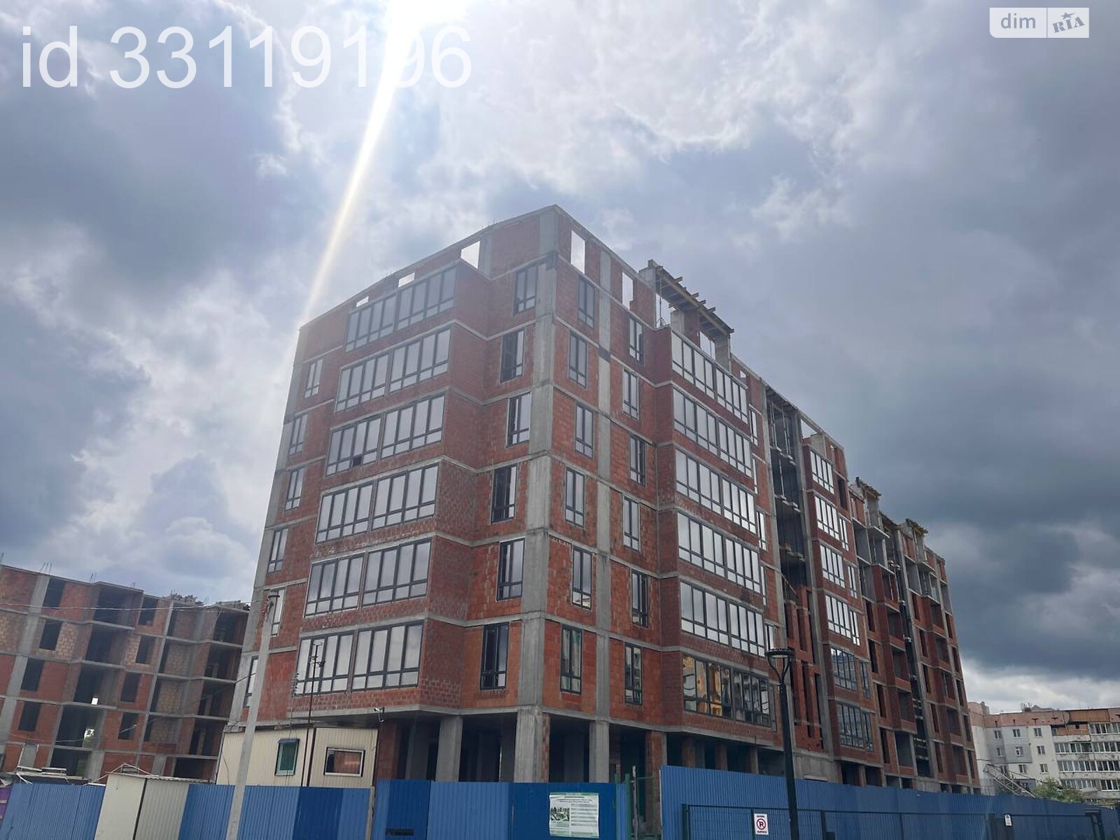 Продажа однокомнатной квартиры в Глевахе, на ул. Стуса 2, фото 1