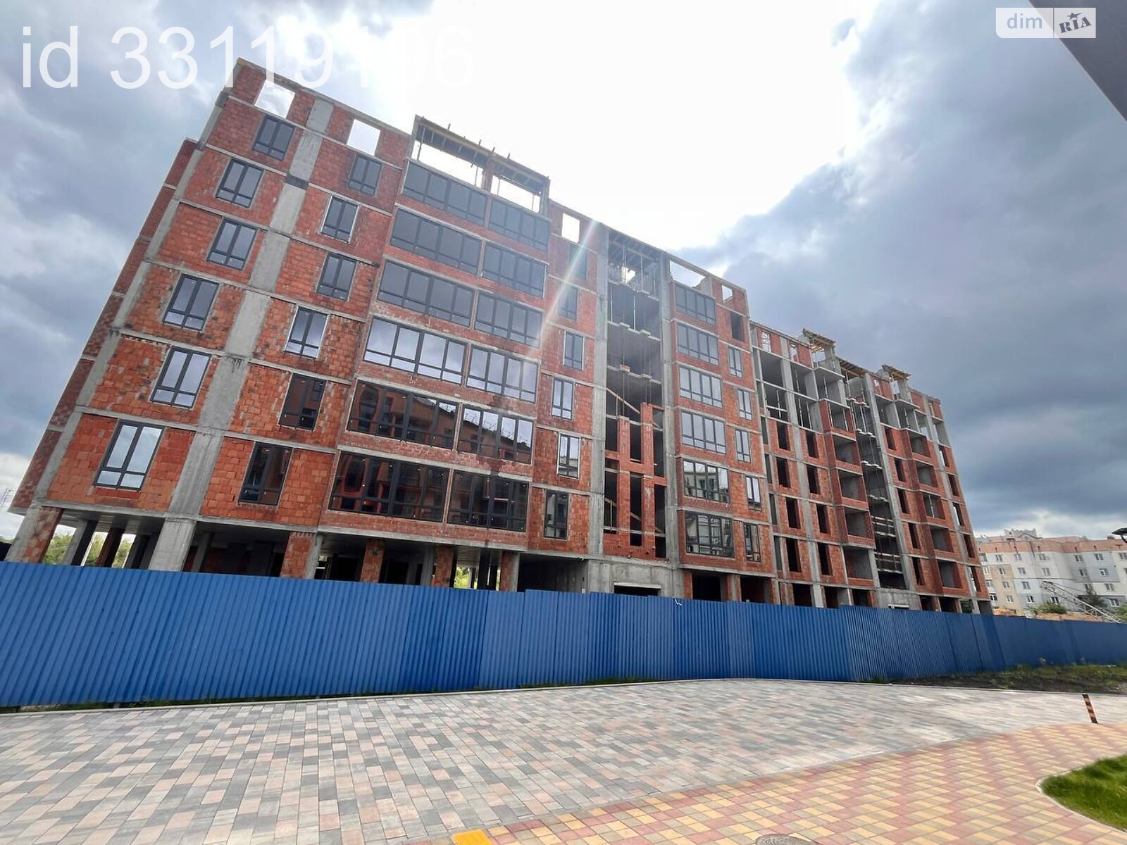 Продажа однокомнатной квартиры в Глевахе, на ул. Стуса 2, фото 1 Продажа однокомнатной квартиры в Глевахе, на ул. Стуса 2, фото 1