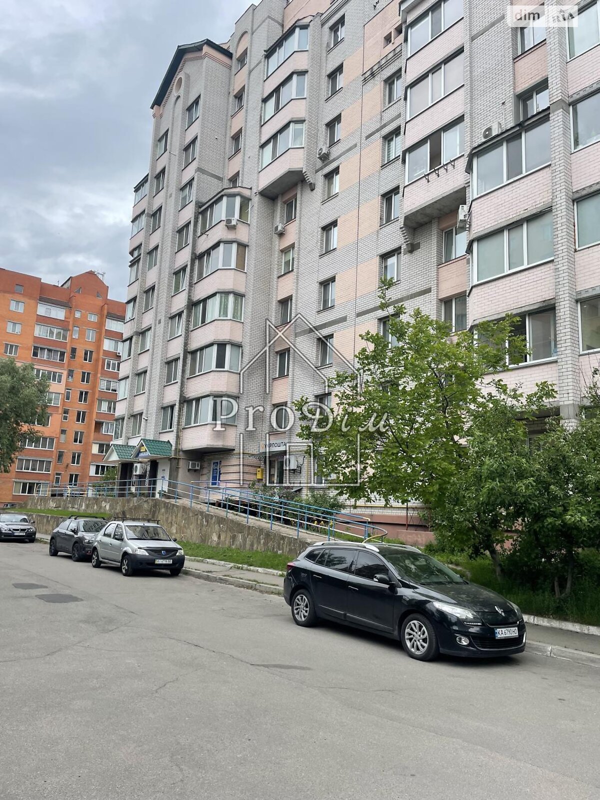 Продаж двокімнатної квартири в Глевасі, на вул. Вокзальна 45, фото 1 Продаж двокімнатної квартири в Глевасі, на вул. Вокзальна 45, фото 1