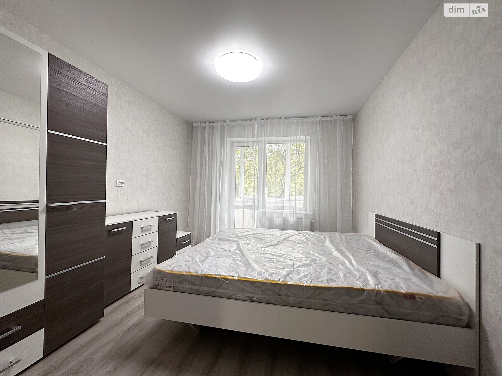 Продажа трехкомнатной квартиры в Глевахе, на ул. Вокзальная, фото 1 Продажа трехкомнатной квартиры в Глевахе, на ул. Вокзальная, фото 1