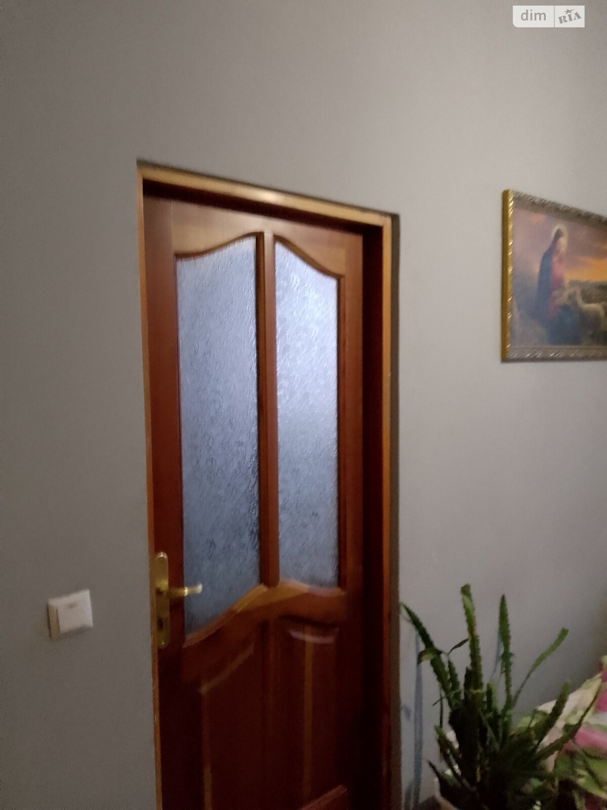 Продаж двокімнатної квартири в Глинянах, на вул. Святого Миколая, фото 1 Продаж двокімнатної квартири в Глинянах, на вул. Святого Миколая, фото 1