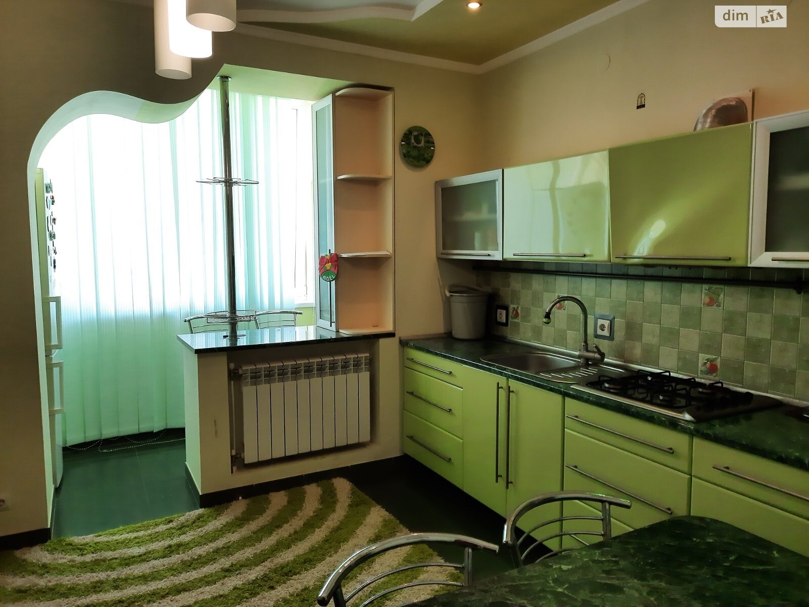 Продаж двокімнатної квартири в Глибокій, на вул. І. Бойка 4, кв. 11, район Глибока фото 1 Продаж двокімнатної квартири в Глибокій, на вул. І. Бойка 4, кв. 11, район Глибока фото 1